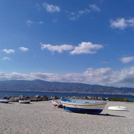 L'Antica Locanda Catona Di Reggio Calabria Dış mekan fotoğraf