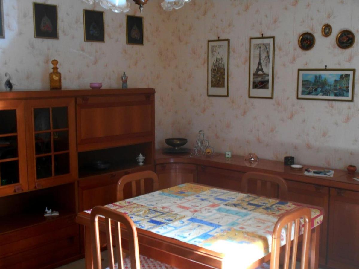 L'Antica Locanda Catona Di Reggio Calabria Dış mekan fotoğraf