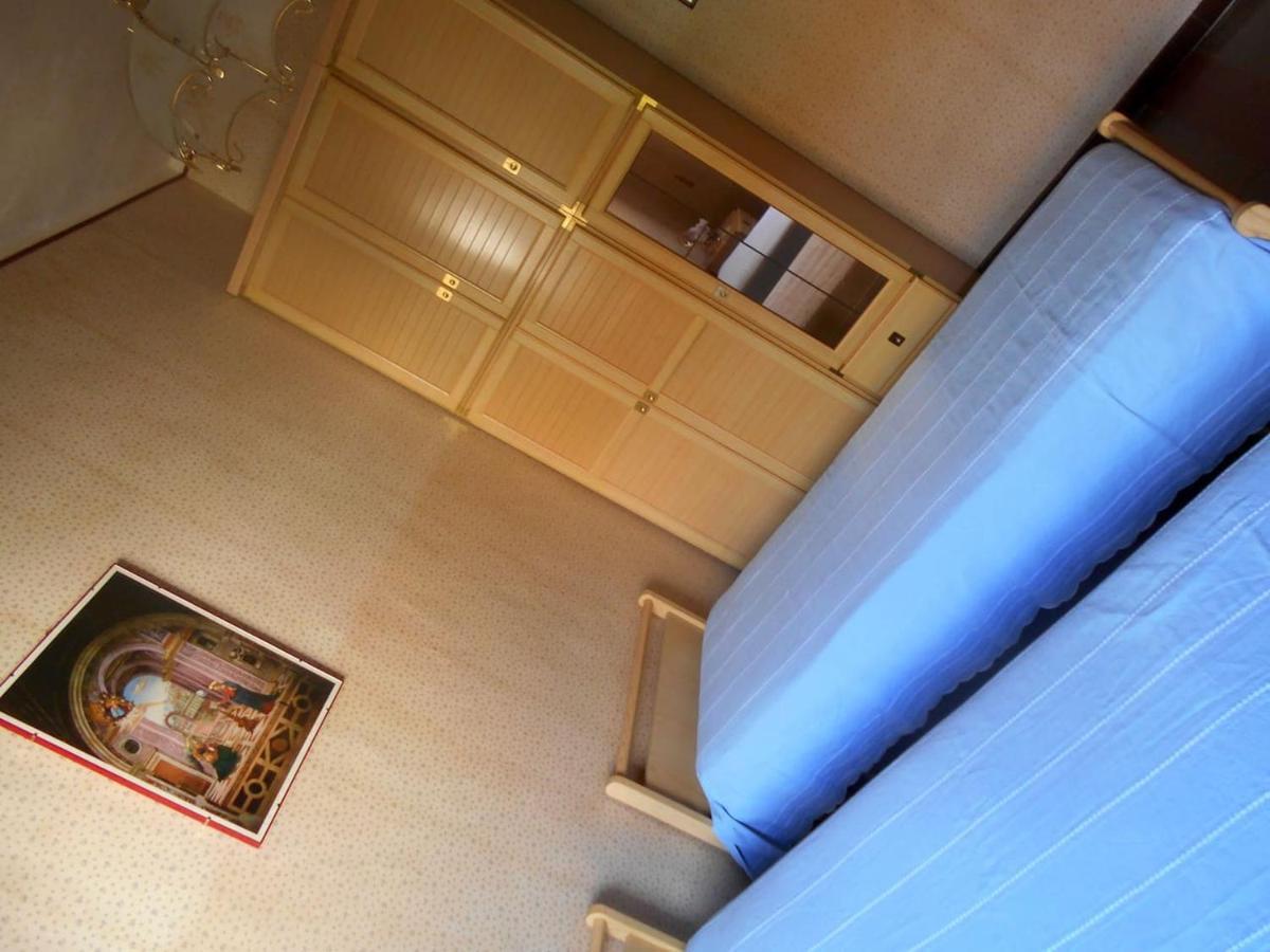 L'Antica Locanda Catona Di Reggio Calabria Dış mekan fotoğraf