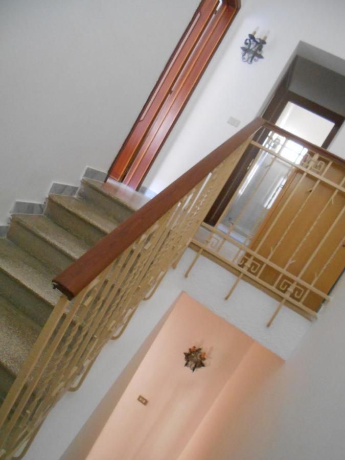 L'Antica Locanda Catona Di Reggio Calabria Dış mekan fotoğraf