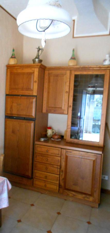 L'Antica Locanda Catona Di Reggio Calabria Dış mekan fotoğraf