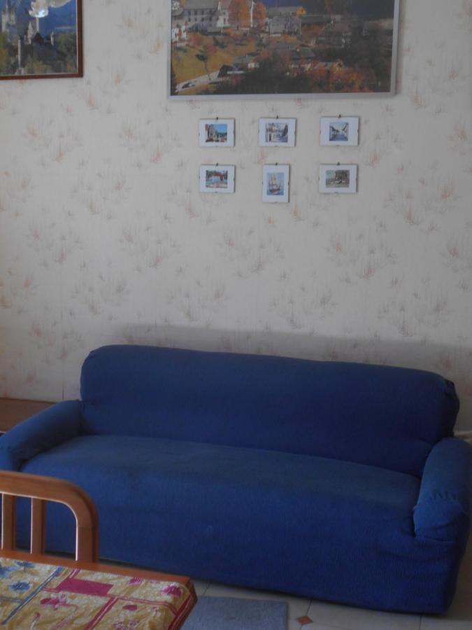 L'Antica Locanda Catona Di Reggio Calabria Dış mekan fotoğraf